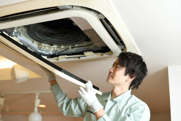 Best Emergency Air Duct Cleaning  in The Hammocks, FL